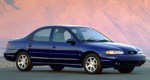 1997 Ford Contour