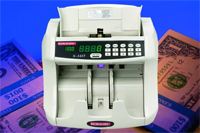  Coin, Currency Money,Handling Equipment / Semacon Business Machines, Inc.