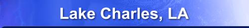 WFO Lake Charles, LA