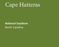 Cape Hatteras National Seashore