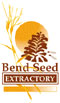 Bend Seed Extractory