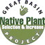 Great Basin Native Plant Selection & Increase Project Logo