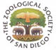 San Diego Zoo logo