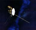 Artist's Concept of Voyager