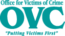 Logotipo de la OVC
