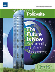 2008 Policysite Newsletter Cover