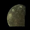 Callisto Mosaic