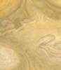 Cloud Layers Southeast of the Great Red Spot