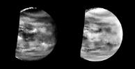 Venus - Lower-level Clouds As Seen By NIMS