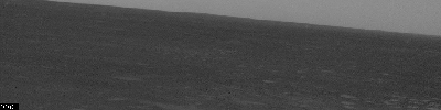 Several Dust Devils in Gusev Crater, Sol 461
