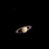 Distant Saturn Sighting