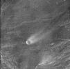 Venus - Volcano in Parga Chasma