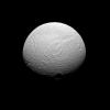 Southern Face of Tethys