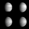 Venus - Multiple Views of High-level Clouds