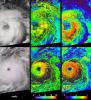 Aspects of Hurricane Isabel