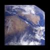Earth - Northeast Africa and the Arabian Peninsula