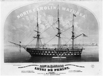 The North Carolina Mazurka