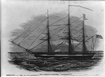 The American steamer, "Princeton."