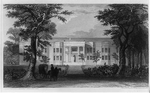 Brownwood Female Institute, LeGrange, Georgia