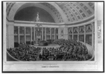 Chamber of Representatives, Washington, D.C.