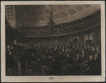 United States Senate Chamber.