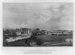 View of the battle ground at Concord, Mass.