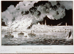 The great fire at Boston, November 9th & 10th, 1872