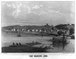 Fort Madison, Iowa