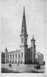 Metropolitan M. E. Church, Washington, D. C.