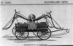 Columbian engine of Washington