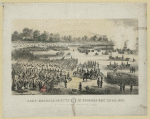 Camp Massachusetts at Concord, Sept. 7, 8 & 9, 1859