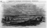 View of Albany, N.Y. from Greenbush
