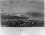 Golden Gate (from Telegraph Hill)