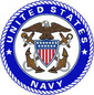 Military Sealift Command logo