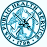 US Public Health Service seal