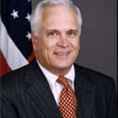 Photo of Thomas A. Farrell, Deputy Assistant Secretary of State for Academic Programs