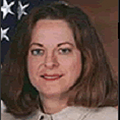 Photo of Alina L. Romanowski, Deputy Assistant Secretary of State for Professional and Cultural Exchanges
