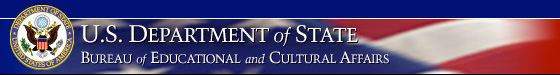 U.S. Department of State, Bureau of Educational and Cultural Affairs