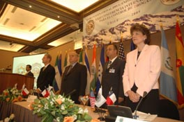 Conference photo