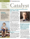 Catalyst: A publication of the National Institute for Literacy
