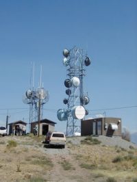 Utah Communication Site