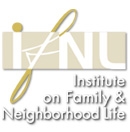 Institute on Family & Neighborhood LIfe