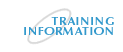 Training Information