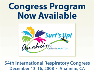 AARC Respiratory Congress