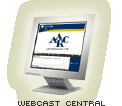 AARC Webcasting Information