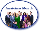 Awareness Month