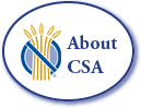 Who is CSA?