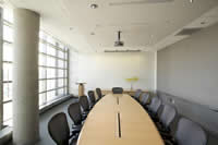 Life Sciences Lab Conference Room