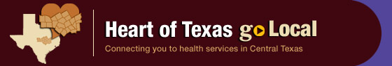 Central Texas logo.