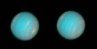Hubble Space Telescope Wide Field Planetary Camera 2 Observations of Neptune